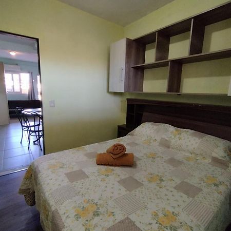 Ferienwohnung Arenas Del Diablo Punta Del Diablo Exterior foto