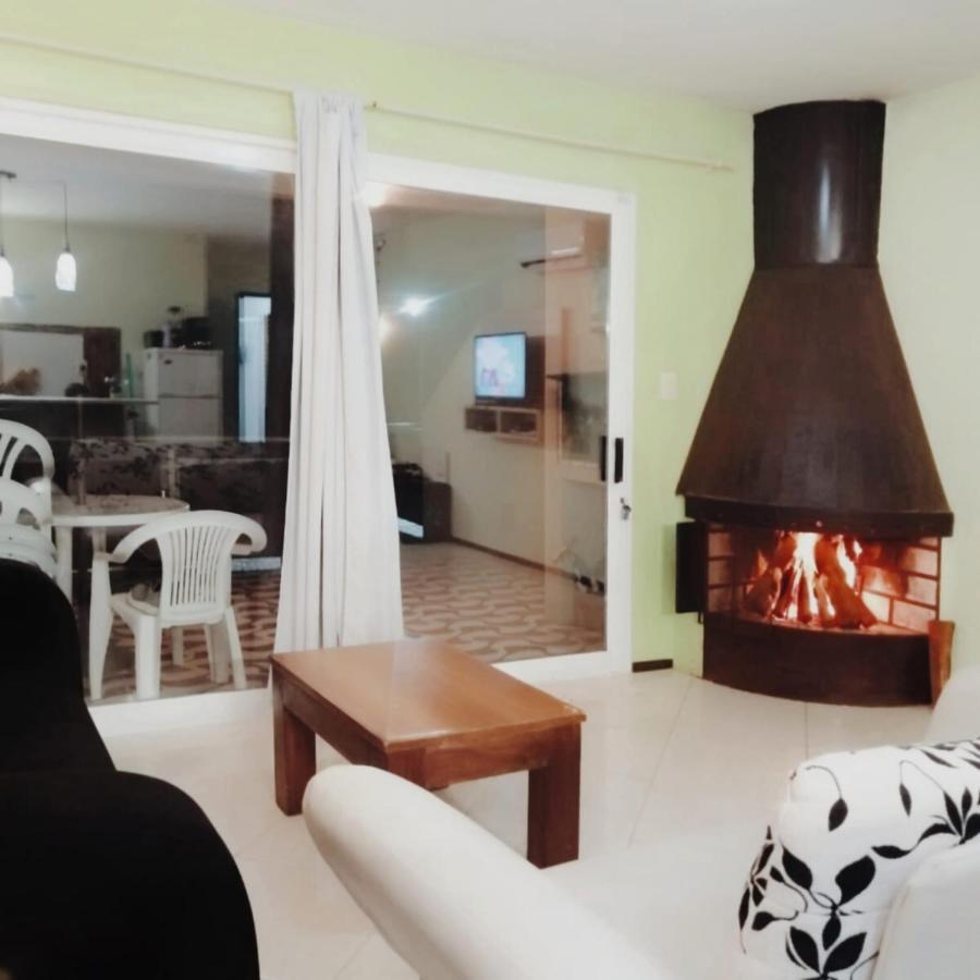 Ferienwohnung Arenas Del Diablo Punta Del Diablo Exterior foto