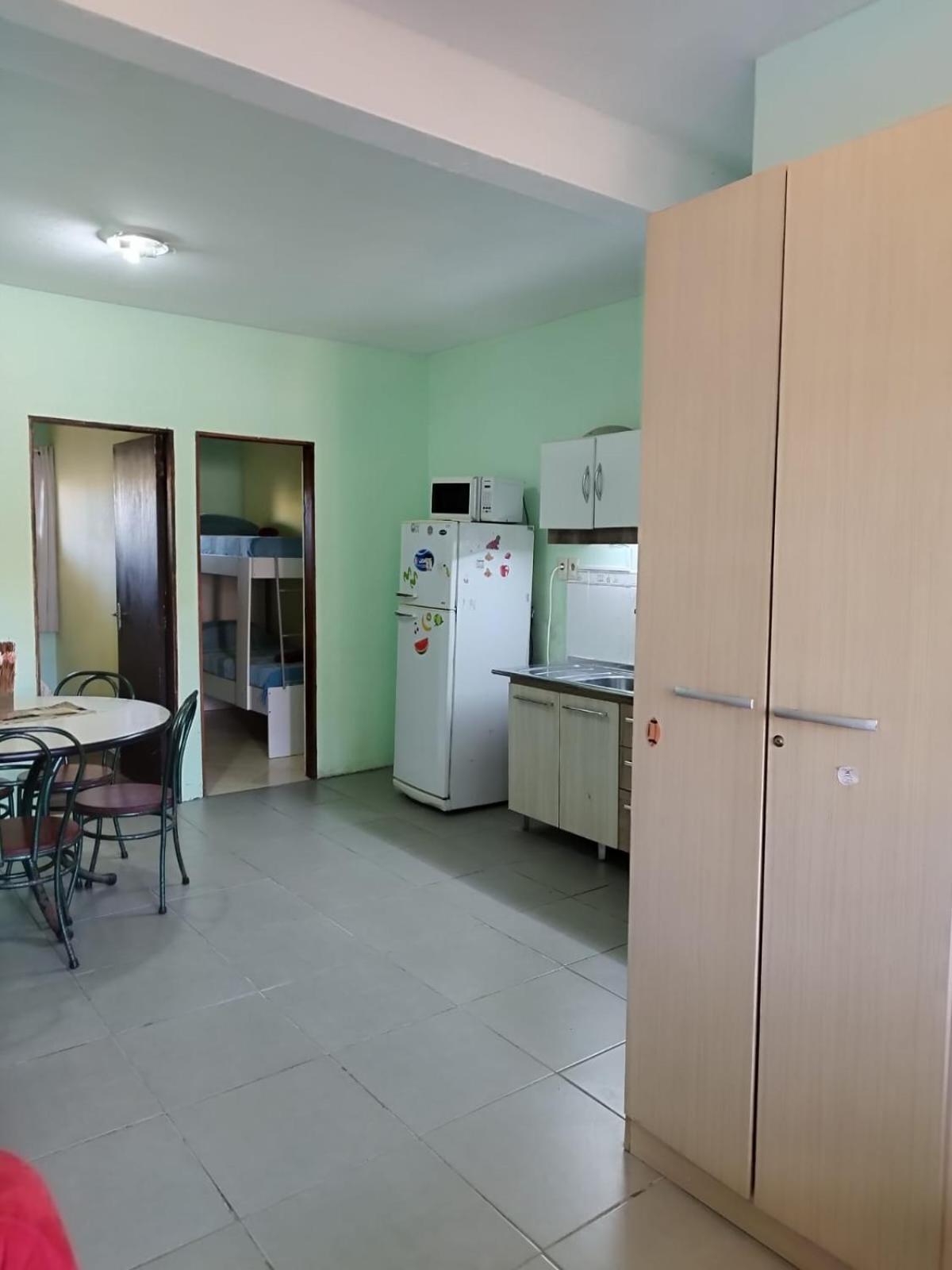 Ferienwohnung Arenas Del Diablo Punta Del Diablo Exterior foto