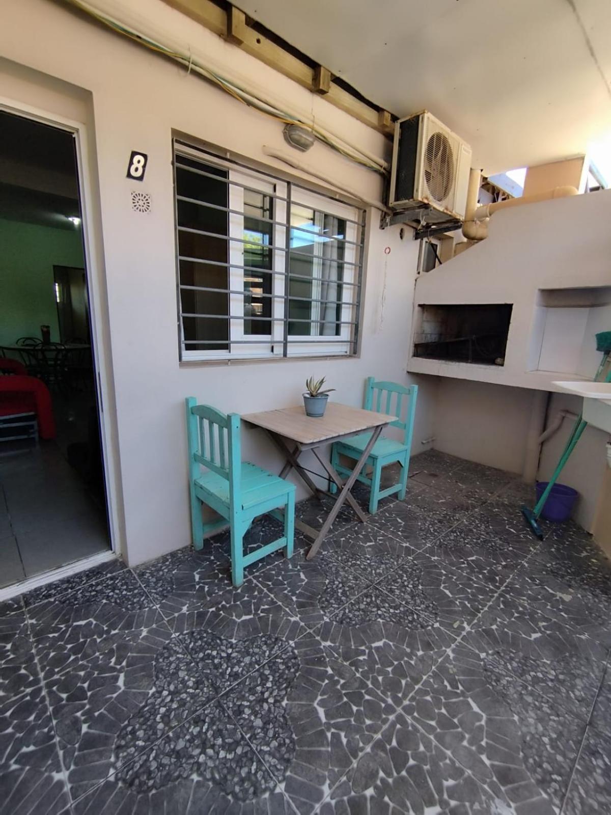 Ferienwohnung Arenas Del Diablo Punta Del Diablo Zimmer foto