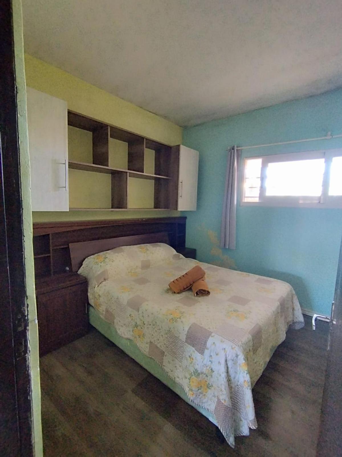 Ferienwohnung Arenas Del Diablo Punta Del Diablo Exterior foto